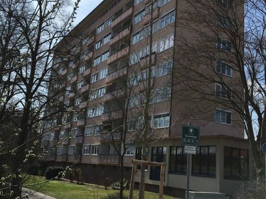 Maisonette zur Miete 948 € 3 Zimmer 79 m² Geschoss 2/5 frei ab 01.01.2026 Weststadt Fürth 90766