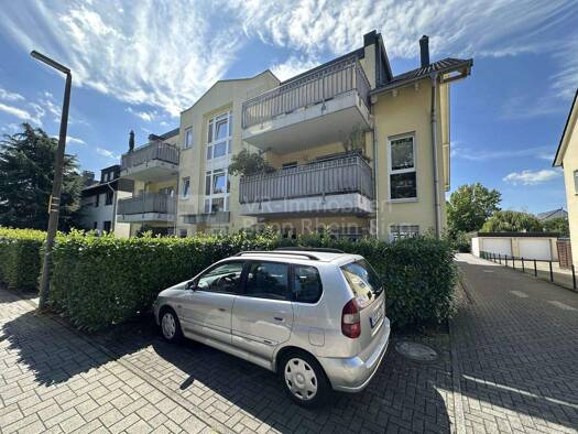 Wohnung zum Kauf 239.000 € 2 Zimmer 62 m² Menden Sankt Augustin 53757