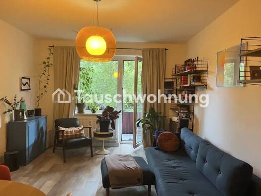 Wohnung zur Miete Tauschwohnung 1.010 € 3 Zimmer 65 m² 1. Geschoss Niendorf Eimsbüttel 20253