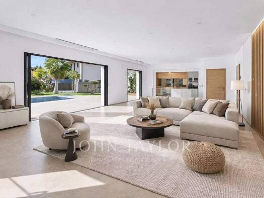 Villa zum Kauf 1.550.000 € 7 Zimmer 234 m² 640 m² Grundstück Nord Sanary-sur-Mer 83110