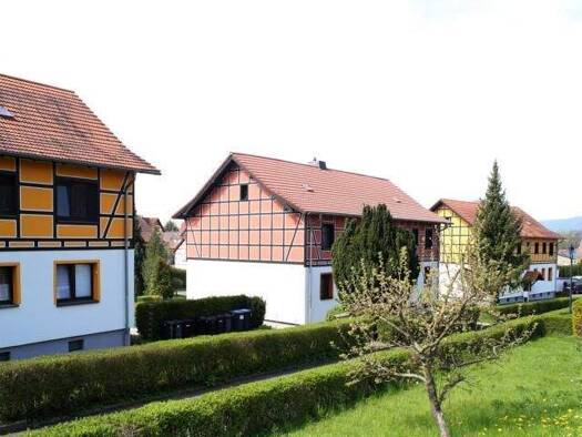 Wohnung zur Miete 400 € 3 Zimmer 58 m² frei ab 01.04.2026 Am Pinsenberg 6 Krölpa 07387