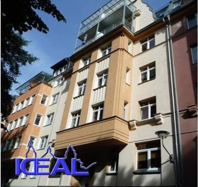 Studio zur Miete 280 € 2 Zimmer 62,2 m² 2. Geschoss Hainstraße 36 Bärenstein Plauen 08523