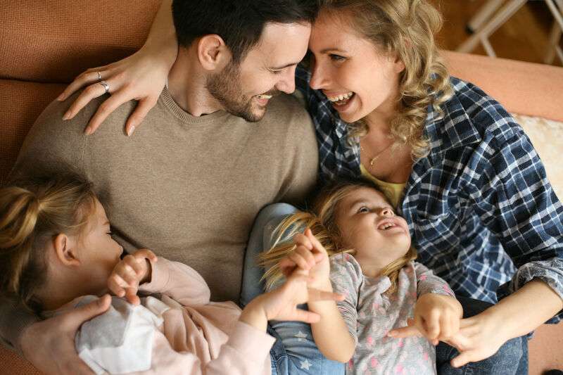 Einfamilienhaus zum Kauf - Erstbezug - Ansicht 5