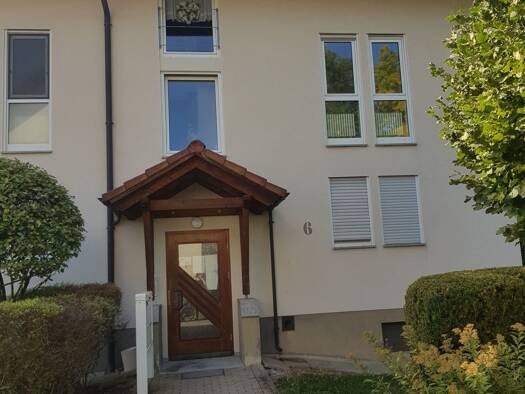 Wohnung zur Miete 600 € 2 Zimmer 56 m² Geschoss 1/2 frei ab sofort Bad Dürrheim Bad Dürrheim 78073