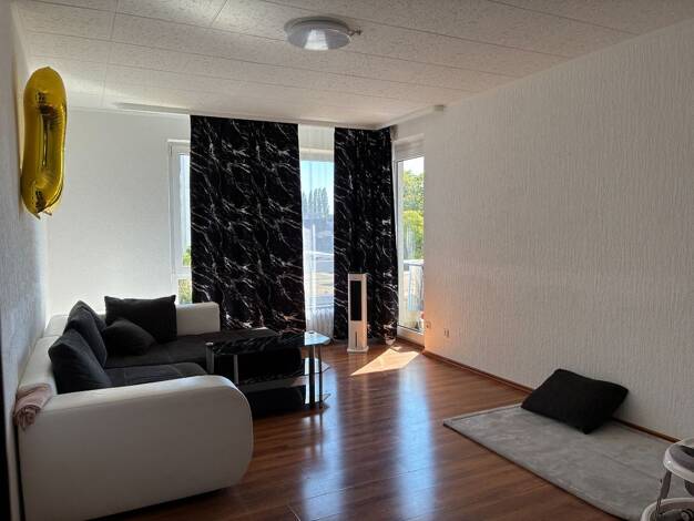 Wohnung zur Miete 610 € 3 Zimmer 77,5 m² 1. Geschoss frei ab 01.10.2026 Leonidengasse 4 Auf der Horst Garbsen 30823