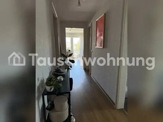 Wohnung zur Miete Tauschwohnung 700 € 3 Zimmer 68 m² Brühl Freiburg im Breisgau 79108