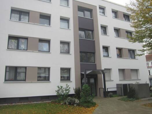 Wohnung zur Miete 473 € 3 Zimmer 63 m² EG frei ab 01.09.2026 Mont-Cenis-Straße 272 Sodingen Herne 44627