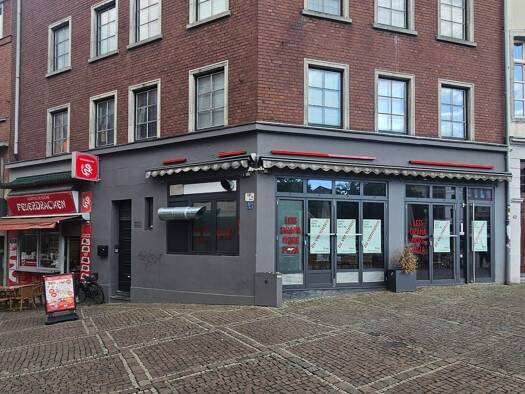 Laden zur Miete provisionsfrei 3.400 € Aachen Aachen - Mitte 52062