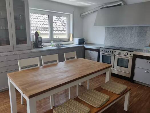 Terrassenwohnung zur Miete 720 € 2,5 Zimmer 56 m² Geschoss EG/1 frei ab 01.10.2026 Illmensee Illmensee 88636