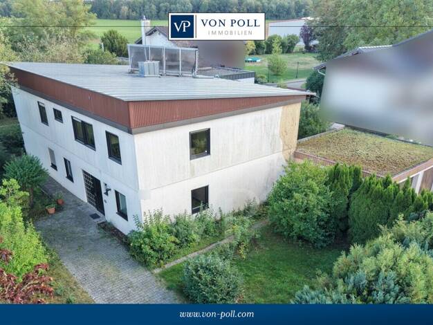 Mehrfamilienhaus zum Kauf 399.000 € 9 Zimmer 242 m² 833 m² Grundstück Kirchberg Kirchberg an der Jagst 74592
