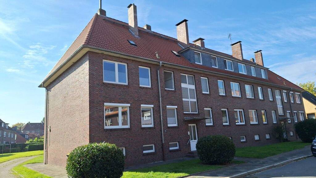 Studio zum Kauf 120.000 € 1 Zimmer Heppens Wilhelmshaven 26384