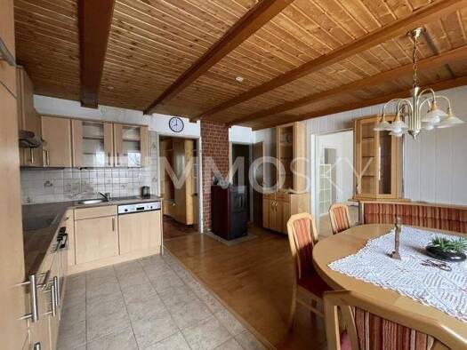 Einfamilienhaus zum Kauf 329.000 € 3 Zimmer 92 m² 658 m² Grundstück Hautzendorf 2123