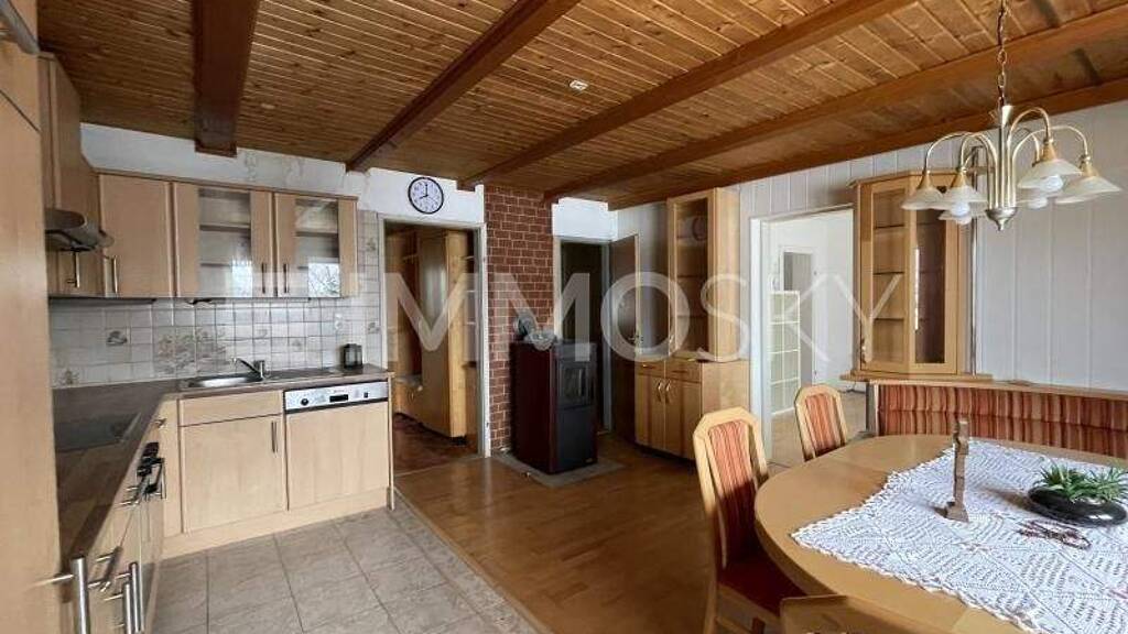 Einfamilienhaus zum Kauf 329.000 € 3 Zimmer 92 m² 658 m² Grundstück Hautzendorf 2123
