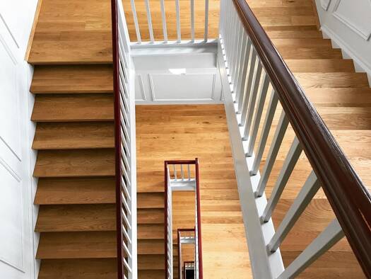 Wohnung zum Kauf provisionsfrei 969.000 € 6 Zimmer 252 m² Geschoss 1/4 frei ab 01.07.2026 Mitte Kassel 34117