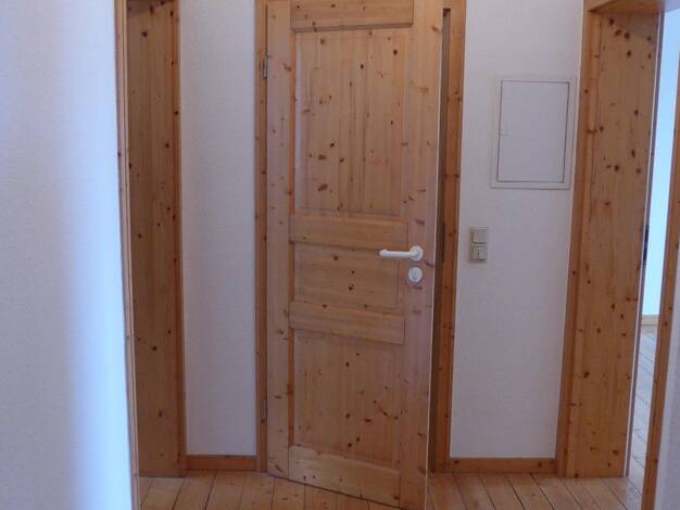 Wohnung zur Miete 500 € 2 Zimmer 62 m² 3. Geschoss Mitte Witten 58452