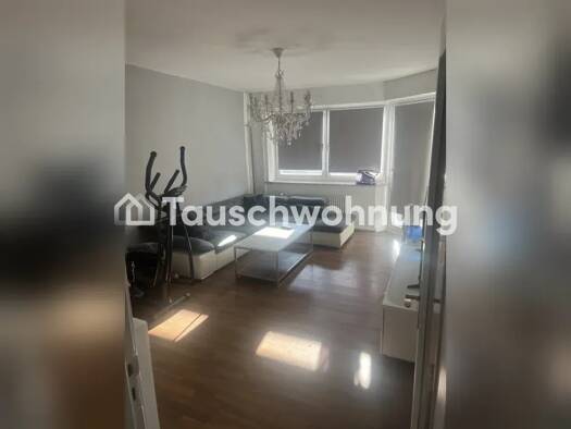 Wohnung zur Miete Tauschwohnung 360 € 2 Zimmer 45 m² 2. Geschoss Harburg 20535