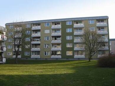 Wohnung zur Miete 341 € 1 Zimmer 36,7 m² EG Schramweg 7 Schüren Dortmund 44269