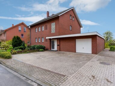 Mehrfamilienhaus zum Kauf 449.000 € 7 Zimmer 180 m² 657 m² Grundstück Gütersloh Gütersloh 33332