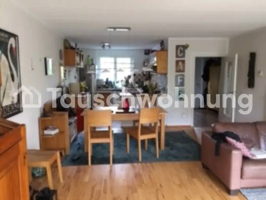 Wohnung zur Miete Tauschwohnung 1.300 € 5 Zimmer 138 m² 3. Geschoss Brühl 50321