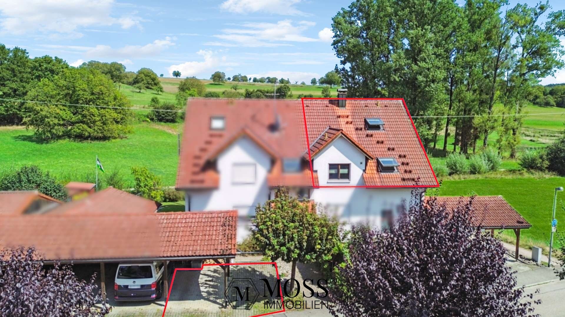 Maisonette zum Kauf 395.000 € 5 Zimmer 105 m²<br/>Wohnfläche Minseln Rheinfelden (Baden) 79618