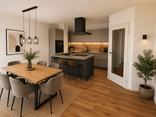 Wohnung zum Kauf 262.000 € 2 Zimmer 54,9 m² Lind Villach 9500