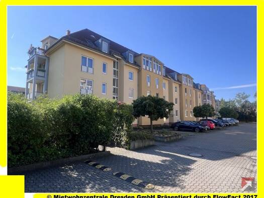 Wohnung zum Kauf 160.000 € 3 Zimmer 67,6 m² Niedersedlitz Ortsamtsbereich Prohlis 01259