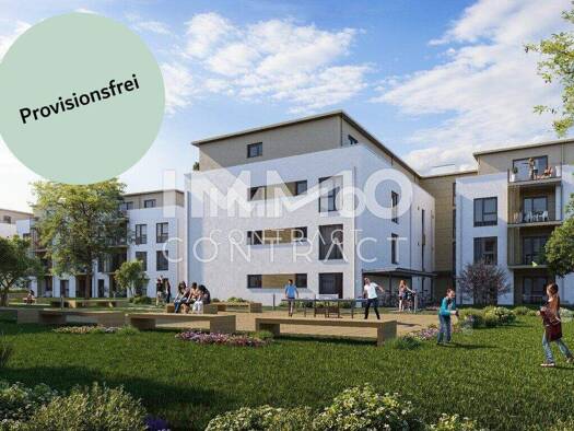 Wohnung zum Kauf - Erstbezug provisionsfrei 265.000 € 3 Zimmer 82,3 m² frei ab sofort Teufelhof St. Pölten 3100