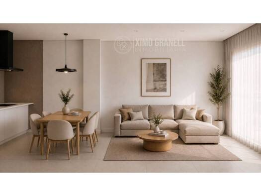 Wohnung zum Kauf - Erstbezug 189.000 € 2 Zimmer 79 m² 1. Geschoss la Vall d'Uixó 12600