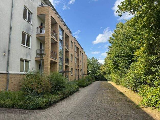 Studio zur Miete 370 € 1 Zimmer 39 m² frei ab 15.05.2026 Calvördestr. 12F Braunschweig 38118