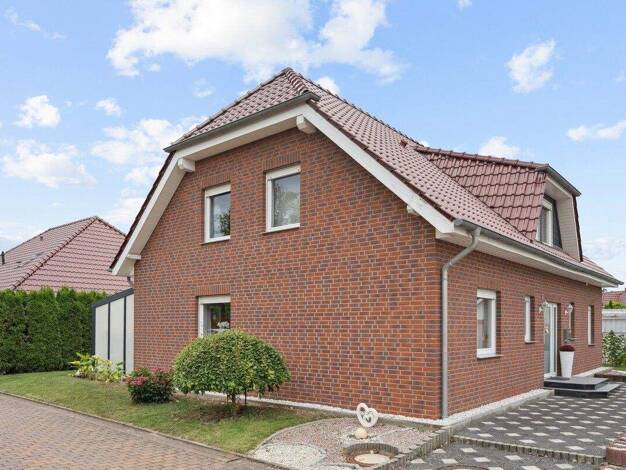 Einfamilienhaus zum Kauf provisionsfrei 510.000 € 13 Zimmer 197,3 m² 623 m² Grundstück Gronau Gronau (Leine) 31028