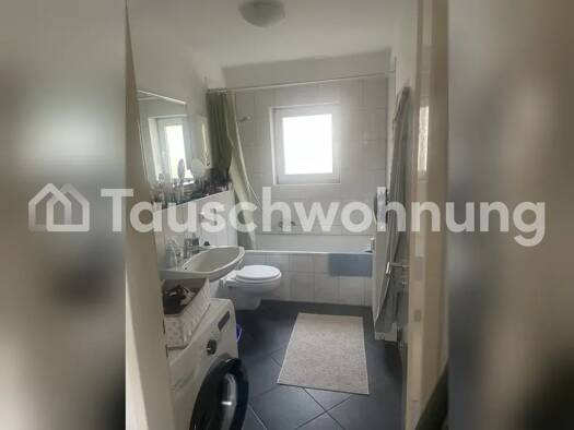 Wohnung zur Miete Tauschwohnung 700 € 2 Zimmer 68 m² 2. Geschoss Raderberg Köln 50968
