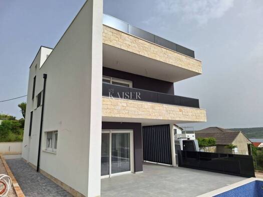 Haus zum Kauf 650.000 € 5 Zimmer 191 m² Rtina, Razanac Ražanac
