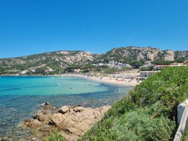 Studio zum Kauf - Erstbezug 163.000 € 1 Zimmer 35 m² frei ab sofort Baja Sardinia 07021