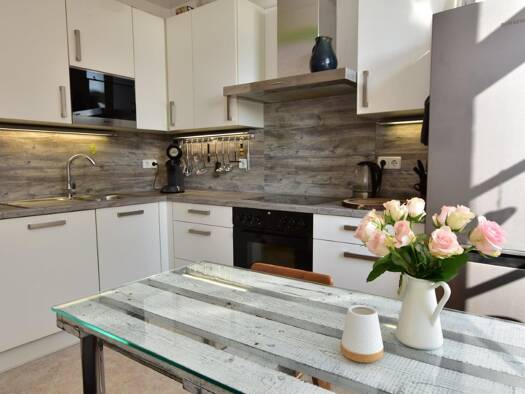 Wohnung zur Miete 370 € 2 Zimmer 64 m² Geschoss 1/4 frei ab 01.12.2026 Meerane Meerane 08393