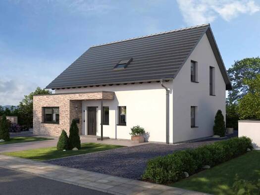 Haus zum Kauf 453.900 € 4 Zimmer 173 m² 558 m² Grundstück Wenholthausen Eslohe 59889