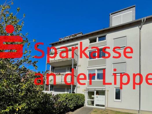 Wohnung zum Kauf 240.000 € 3 Zimmer 84 m² Altlünen Lünen 44534