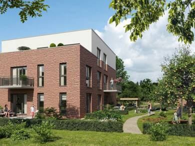 Neubauprojekt zum Kauf Hasloh 25474