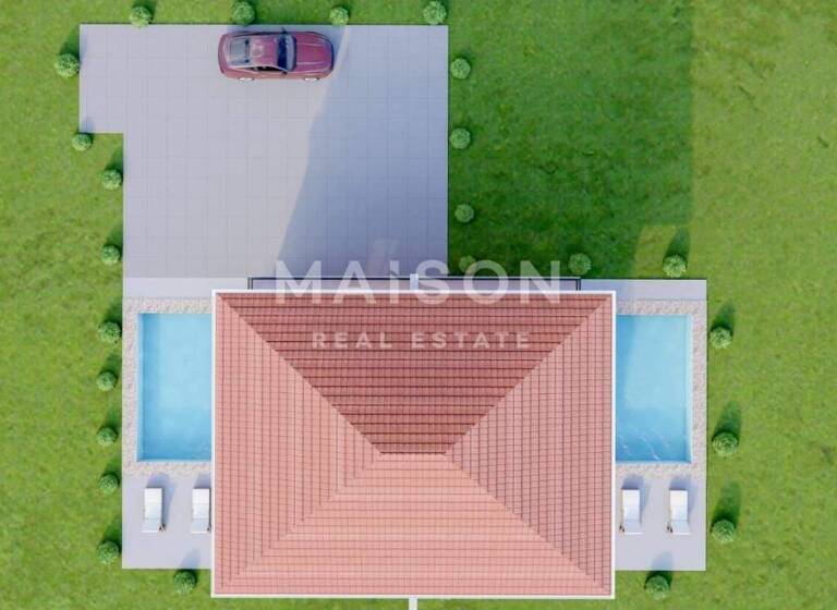 Haus zum Kauf 485.000 € 4 Zimmer 120 m² Malinska, Malinska-Dubasnica Malinska-Dubasnica