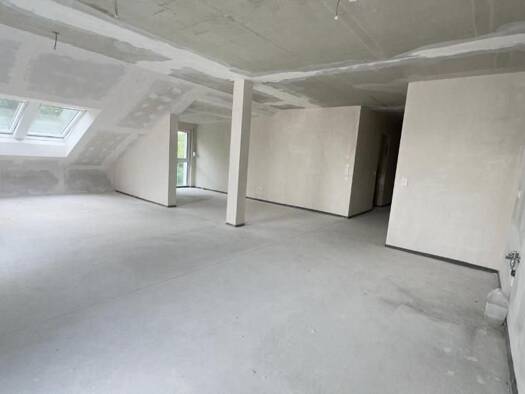 Wohnung zum Kauf - Neubau 407.280 € 3 Zimmer 129,5 m² Dachgeschoss, 2. Geschoss Deesdorfer Weg 18 Halberstadt Halberstadt 38820