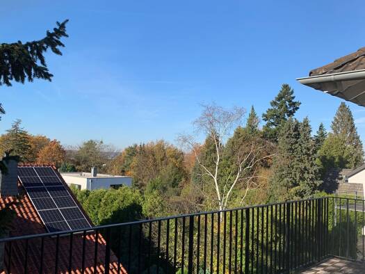 Wohnung zur Miete 1.360 € 3 Zimmer 105 m² Geschoss 1/3 frei ab sofort Ippendorf Bonn 53127