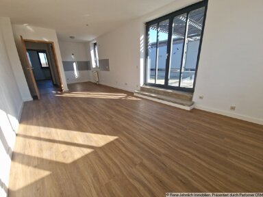 Wohnung zur Miete 504 € 2 Zimmer 63 m² Ahnertstr. 9 Rabenstein 941 Chemnitz 09117