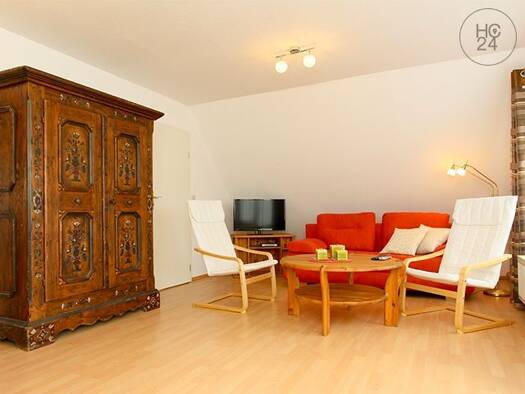 Wohnung zur Miete auf Zeit 720 € 1 Zimmer 43 m² frei ab 01.02.2027 Mockau-Nord Leipzig 04357
