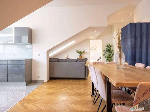 Wohnung zur Miete 1.600 € 4 Zimmer 160 m² Wien,Favoriten 1100