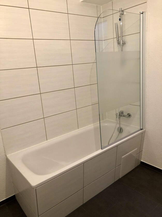 Wohnung zur Miete 550 € 2 Zimmer 65 m² Souterrain frei ab sofort Northeim Northeim 37154