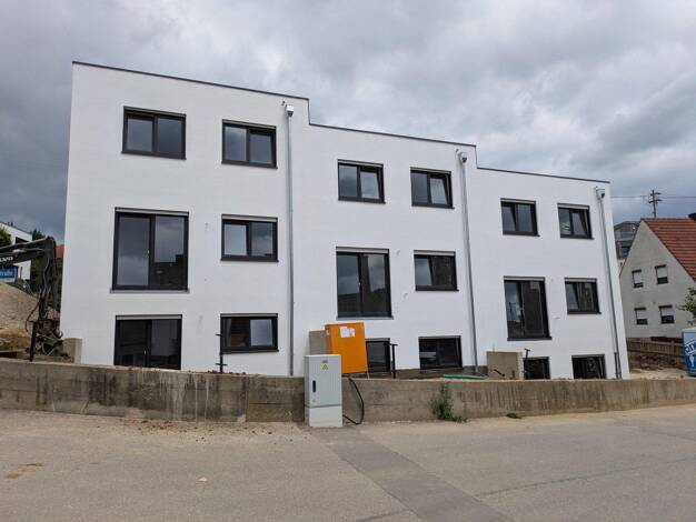 Reihenmittelhaus zum Kauf - Erstbezug provisionsfrei 780.000 € 6 Zimmer 136,5 m² 130,9 m² Grundstück frei ab 31.12.2026 Wolfstraße 36 Pfaffenhofen a d Ilm Pfaffenhofen an der Ilm 85276