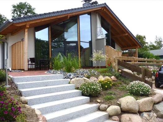 Mehrfamilienhaus zum Kauf provisionsfrei 880.000 € 9 Zimmer 225 m² 576 m² Grundstück Sellin 18586