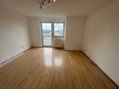 Wohnung zum Kauf 123.000 € 1 Zimmer 23,2 m² Mannheim / Innenstadt/Jungbusch 68159