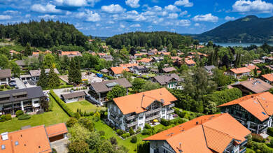 Wohnung zum Kauf 630.000 € 2 Zimmer 72 m² 1. Geschoss Bad Wiessee Bad Wiessee 83707