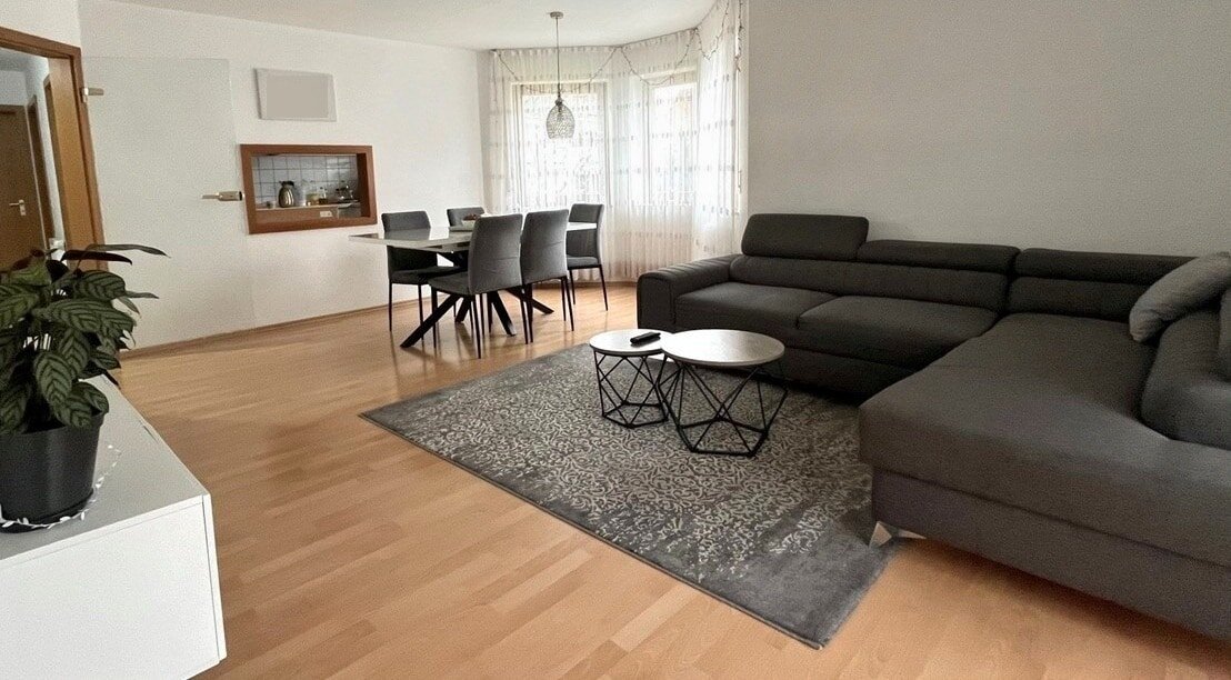 Wohnung zum Kauf 290.000 € 4 Zimmer 83 m²<br/>Wohnfläche Nebringen Gäufelden 71126