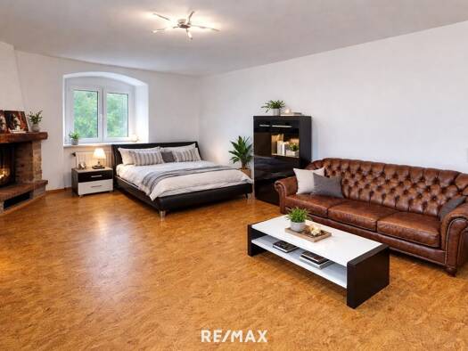 Mehrfamilienhaus zum Kauf 990.000 € 10 Zimmer 207 m² 4.036 m² Grundstück Nassereith 6465